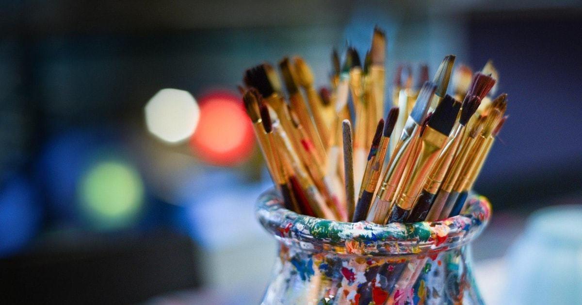 19 Essential Paint by Numbers Tips: Read Before You Start!