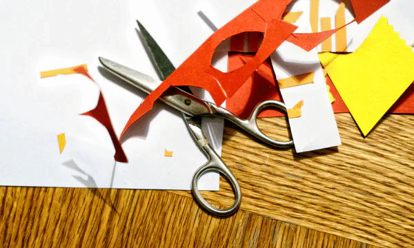 8 Reasons Why Crafting is Good for Seniors: Finding Joy in Creative Activities