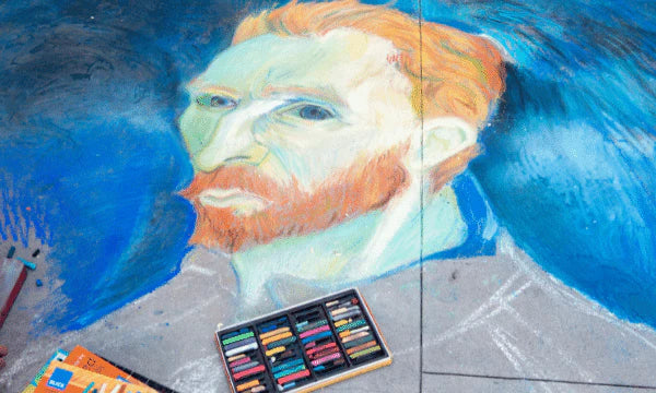 10 Fascinating Facts About Vincent van Gogh You Probably Didn't Know