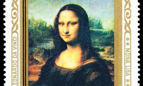 The Mona Lisa: The Complete Story Behind Da Vinci's Masterpiece