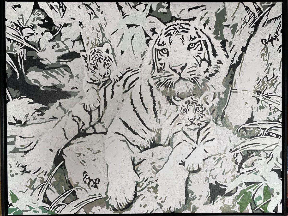 7 Essential Tips: Create Your Own Painting - A Complete Beginner's Guide