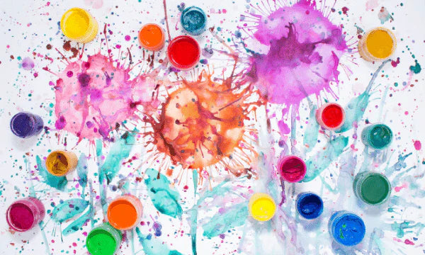 Free Paint by Numbers Printable Templates: Complete Guide for Beginners