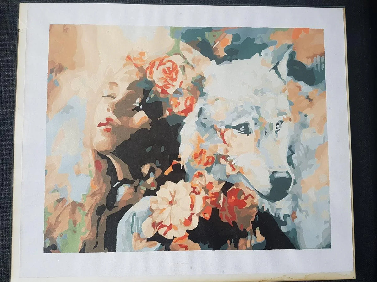 Fun Things to Paint: Creative Ideas from Simple Projects to Masterpieces