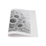 Sunflowers Dot Painting