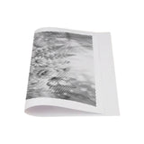 Book with Butterfly Dot Painting