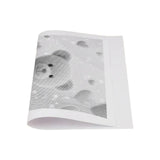 Teddy Bear Dot Painting