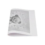 I Love You, Bear Dot Painting