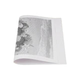 Flowers on The Shore Dot Painting