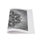 Mandala Dot Painting