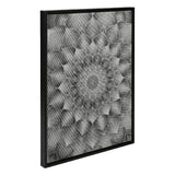Mandala 4 Dot Painting