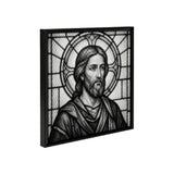 Jesus Dot Painting