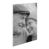 Custom Dot Painting | Upload your own image