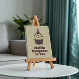 Coffee & Chill - Mini Painting by numbers Set of 6