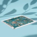 Diamond Painting - Birds with Flowers