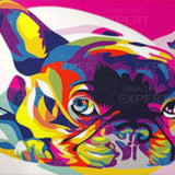 Diamond Painting - Bulldog