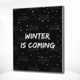 Diamond Painting – Weihnachtswinter