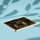 Diamond Painting - Night Watch