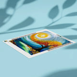Diamond Painting - Baum Kunst