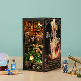 The House of Magic - DIY Book Nook Kit
