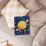 Out of this World - Mini Maling efter tal sæt med 6