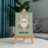 Quirky Pets Club - Mini Painting by numbers Set of 6