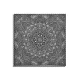 Mandala Tile Dot Painting