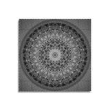 Mandala 12 Dot Painting