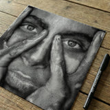 Play Hideaway Dot Painting