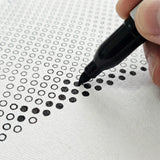 Custom Dot Painting | Upload your own image