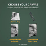 Custom Dot Painting | Upload your own image