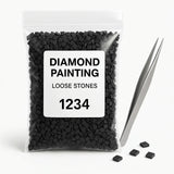 Extra diamond painting drills