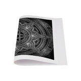 Mandala Star Dot Painting